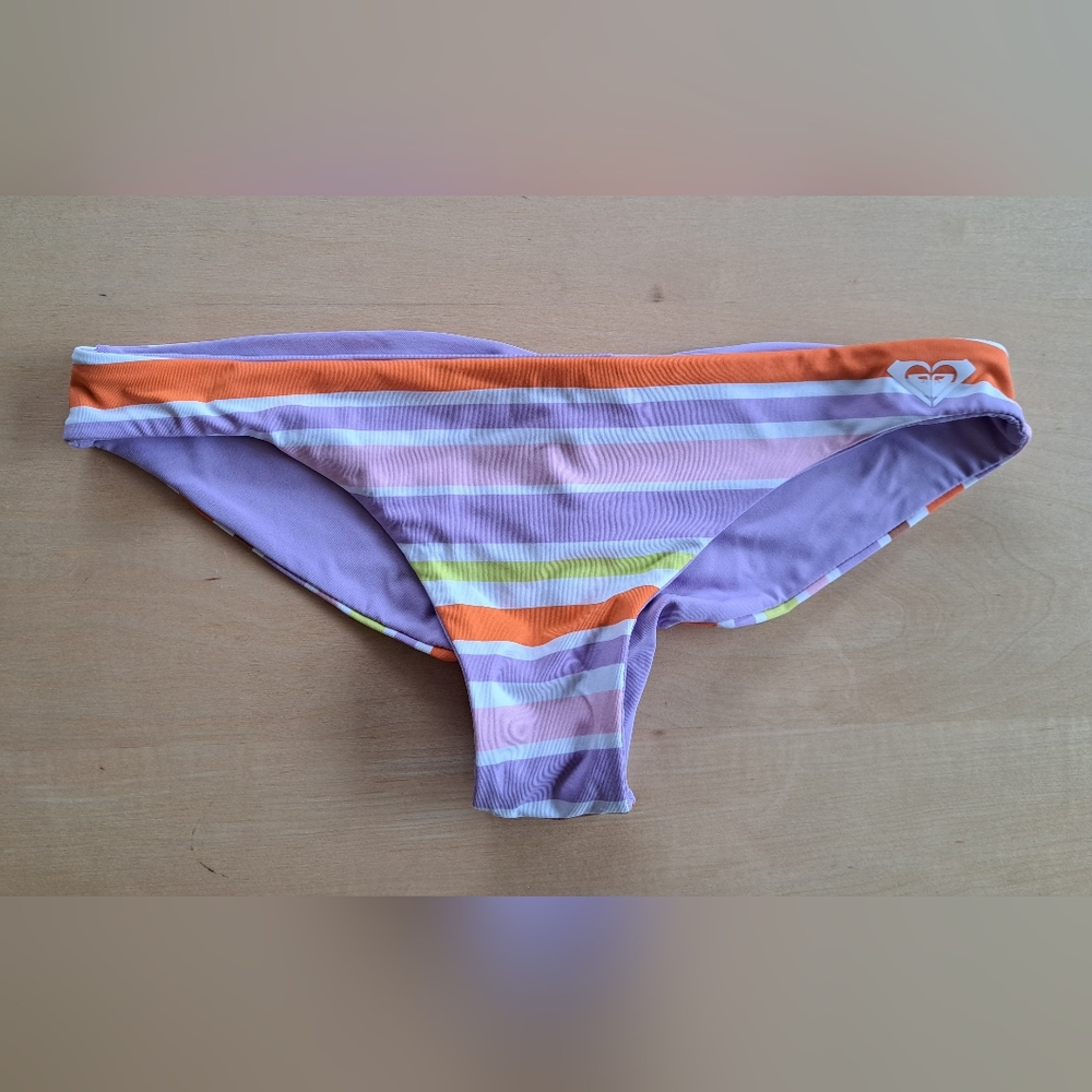 Roxy Kate Bosworth reversible bikini bottom
